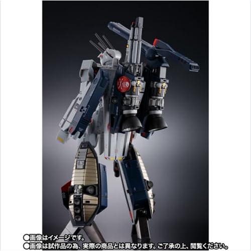 DX超合金 劇場版 VF-1S ストライクバルキリー （一条輝機） メカニック