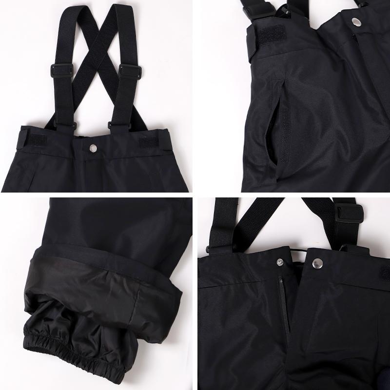 セブンツー スノーウェア キッズ 上下セット 男子 子供 スノーボード