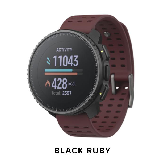 SUUNTO（スント） 【公式ストア】 SUUNTO VERTICAL バーティカル