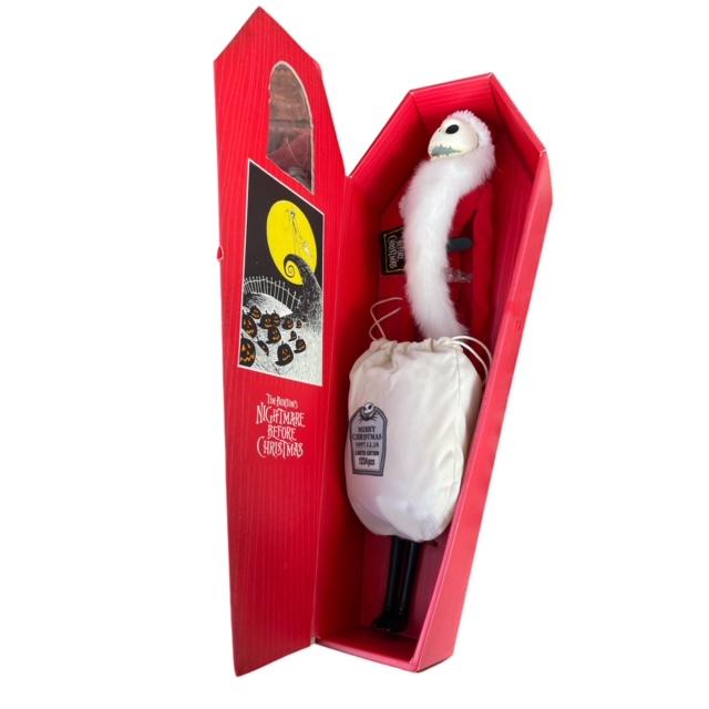 ジュンプランニング ナイトメア・ビフォア・クリスマス コレクション