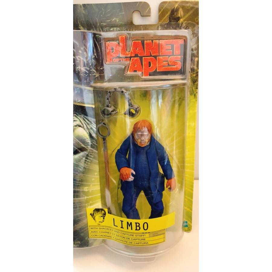 Hasbro 猿の惑星/ベーシックフィギュア/全9種セット PLANET OF THE