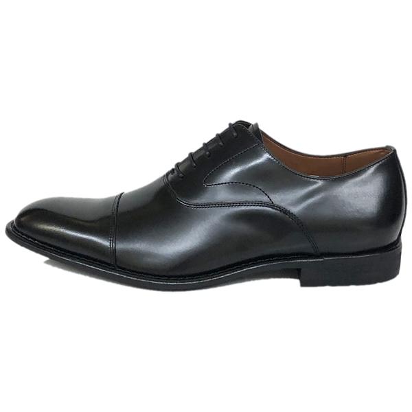 KENFORD（ケンフォード） KENFORD KB48 AJ ブラック ストレートチップ