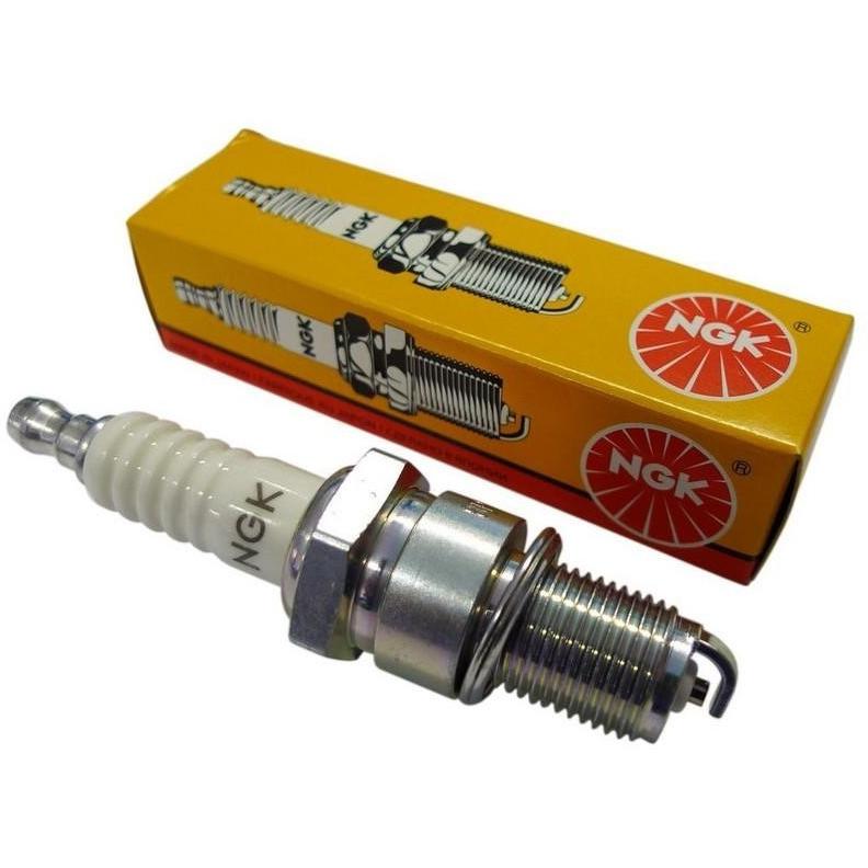 NGK NGKスパークプラグ（BKR6E-11/2756） : 鈴木部品2号店 - 通販