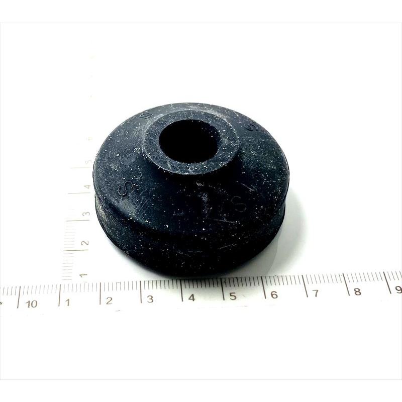 8番のみ』 KEI/用 ブッシング リヤショックABSアッパ 41812-63J00