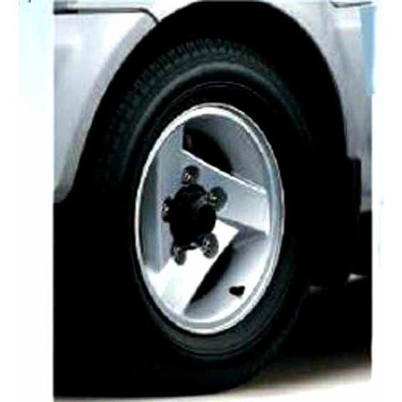 ジムニーシエラ アルミホイール（15インチ） ＊1本からの販売 スズキ