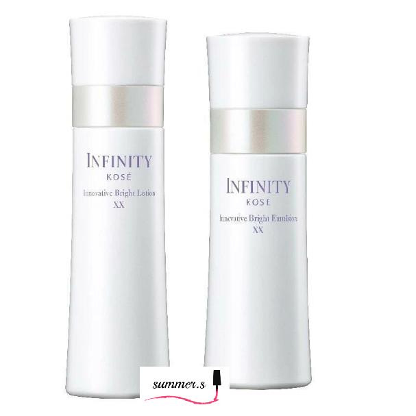INFINITY（KOSE） コーセー インフィニティ イノベイティブ ブライト