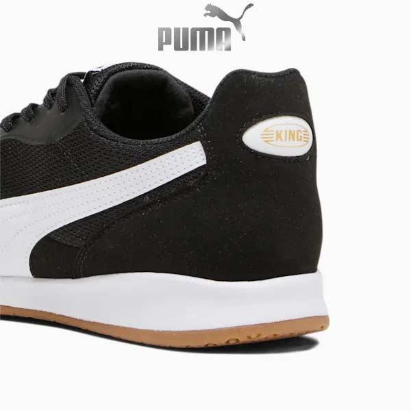 PUMA（プーマ） フットサル キング KING トップ IT インドア サッカー