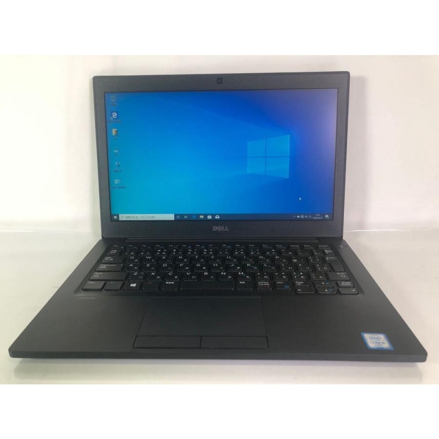 DELL（デル） 中古パソコン 中古ノートパソコンPC Win11又はWin10Pro