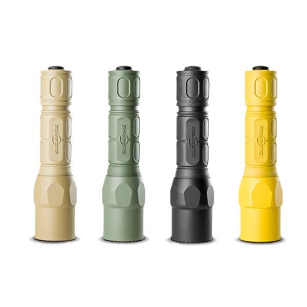 SUREFIRE（シュアファイア） SUREFIRE G2X TACTICAL (正規輸入品・保証