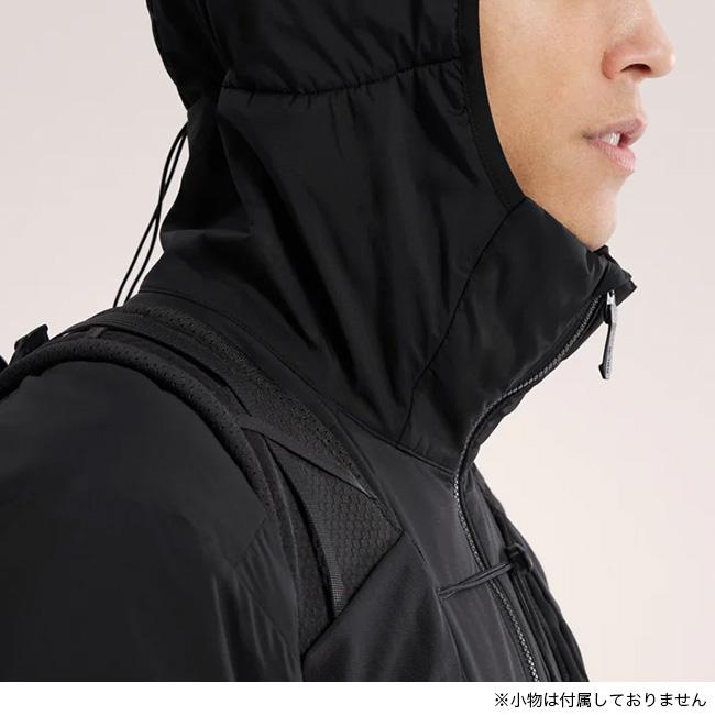 ARC'TERYX（アークテリクス） ARC TERYX アトムフーディ メンズ Atom