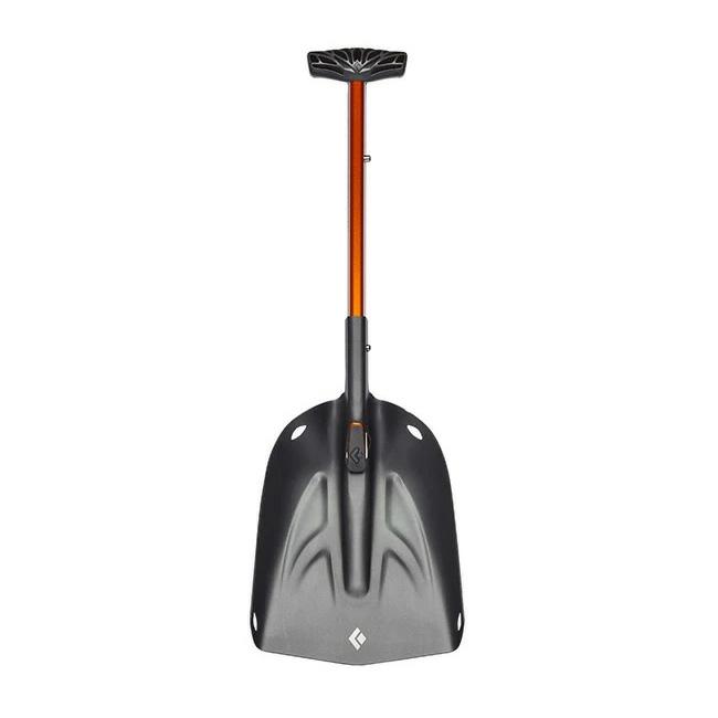 ブラックダイヤモンド（Black Diamond） ディプロイ BD42505 ショベル