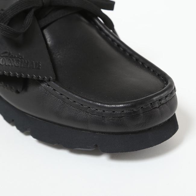 Clarks（クラークス） ワラビーGTX【ウィメンズ】 靴 シューズ ブーツ