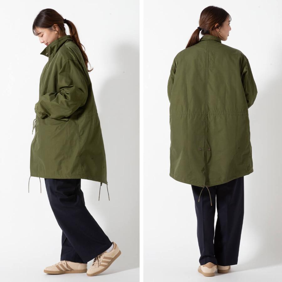 THE SHINZONE（ザ シンゾーン） ザ シンゾーン フィールドパーカー