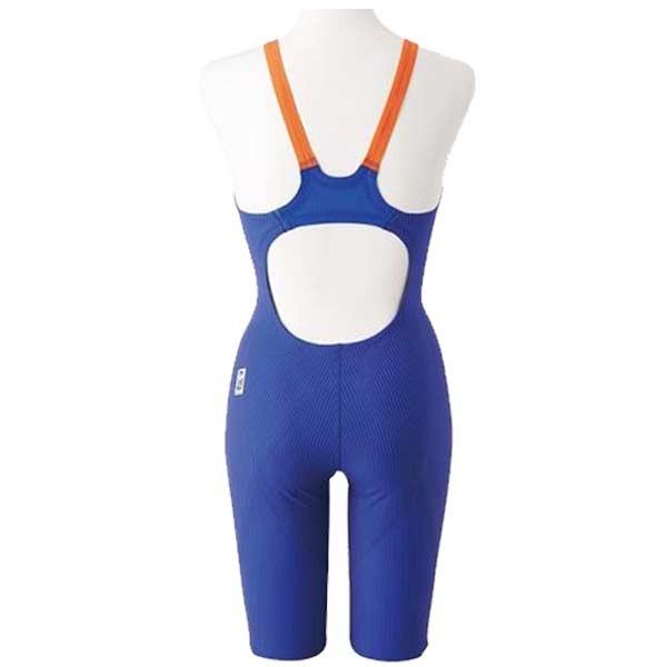 MIZUNO（ミズノ） 競泳 水着 GX-SONIC 4 MR ハーフスーツ FINA 承認