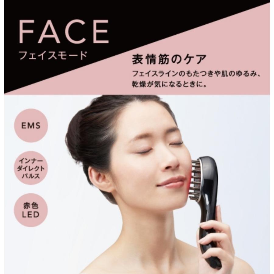 ミュゼ EMSリフトブラシ : sun lise - 通販 - Yahoo!ショッピング