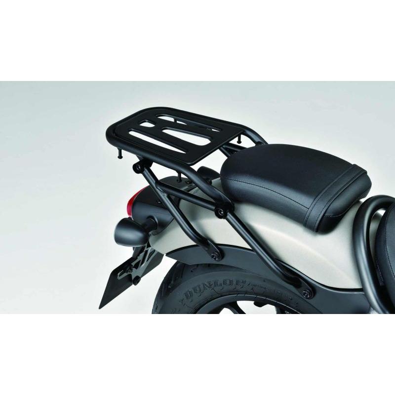 ホンダ Honda 純正 リア キャリア レブル 250/500(Rebel250/Rebel500