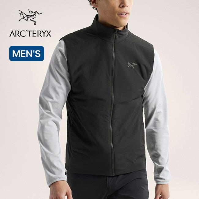 ARC'TERYX（アークテリクス） アトムベスト メンズ X00000955901