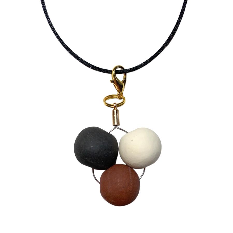 抗酸化ペンダント「パーフェクト」 新抗酸化溶液 ASK株式会社 さんらい