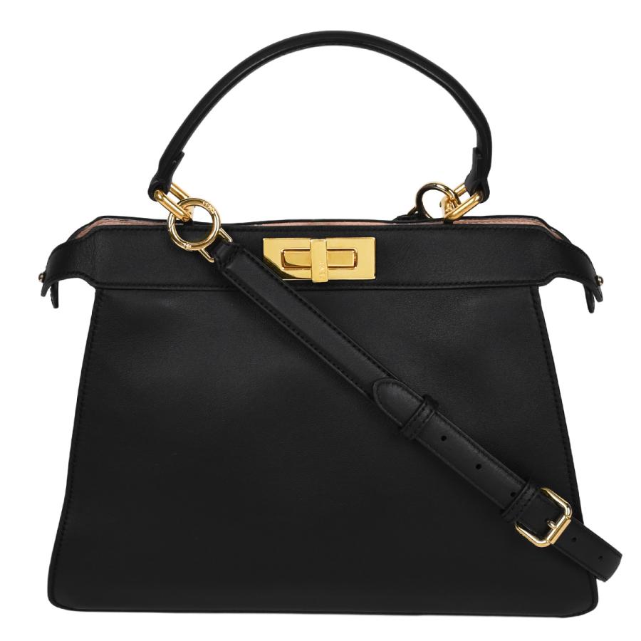 FENDI（フェンディ） ピーカブー アイシーユー ミディアム