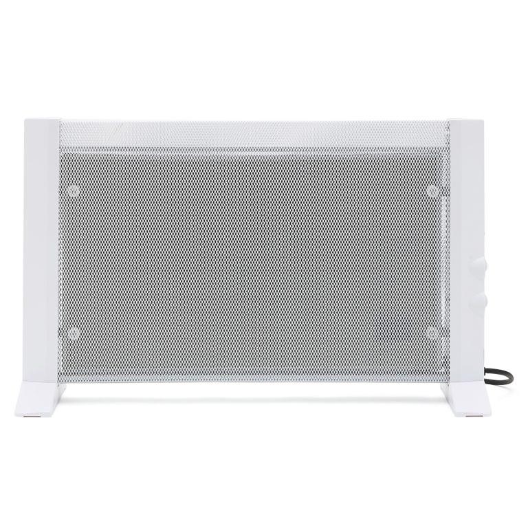 トーホー（TOHO） 両面パネルヒーター スリムver RLC-NMH1000 ホワイト