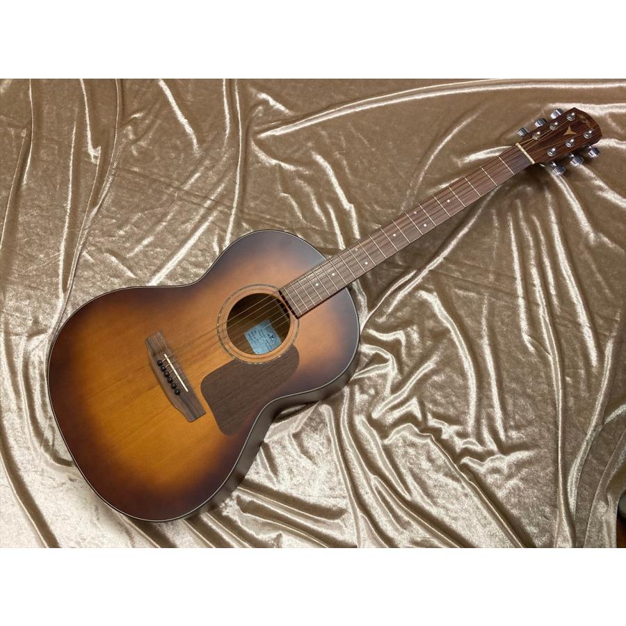 5*i様 K.Yairi RFーK7 SARVS アコースティックギター サンバ K.Yairi K,