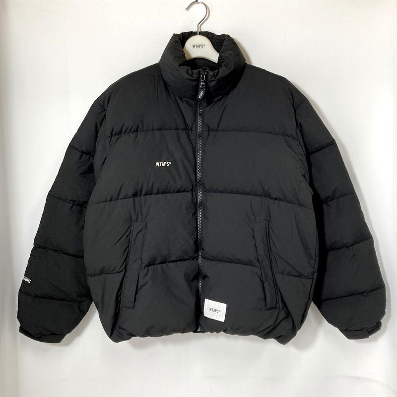 WTAPS（ダブルタップス） 20AW BIVOUAC JACKET ビバーク ダウン