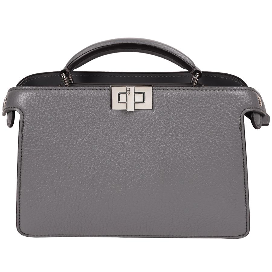 FENDI（フェンディ） ピーカブー アイシーユー エックス クロス ISeeU