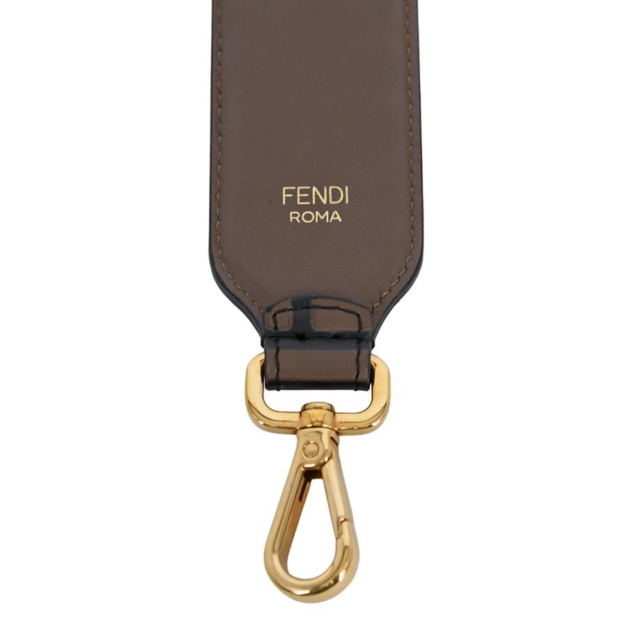 FENDI（フェンディ） ストラップユー ミニ ショルダーストラップ