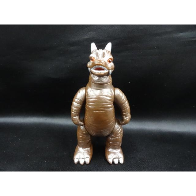 ブルマァク ウルトラマン パゴス ソフビ 人形 バンダイ ブルマァク魂 2