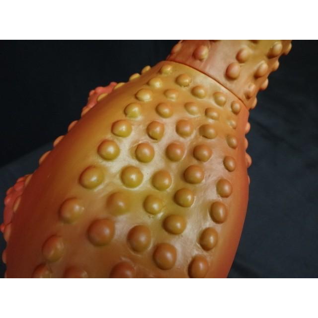 マーミット ビニパラ ビニールパラダイス マグマ大使 ザムザ元素怪獣