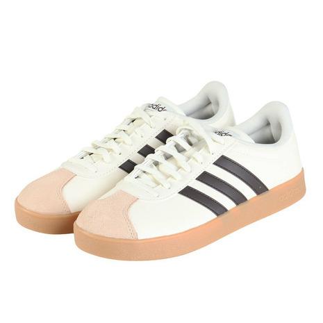 adidas（アディダス） （メンズ、レディース）スニーカー コートベース