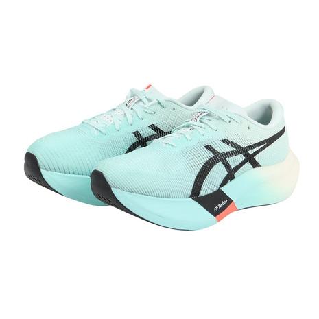 ASICS メタスピードエッジパリ 28.5センチ 中古品 metaspeed edge