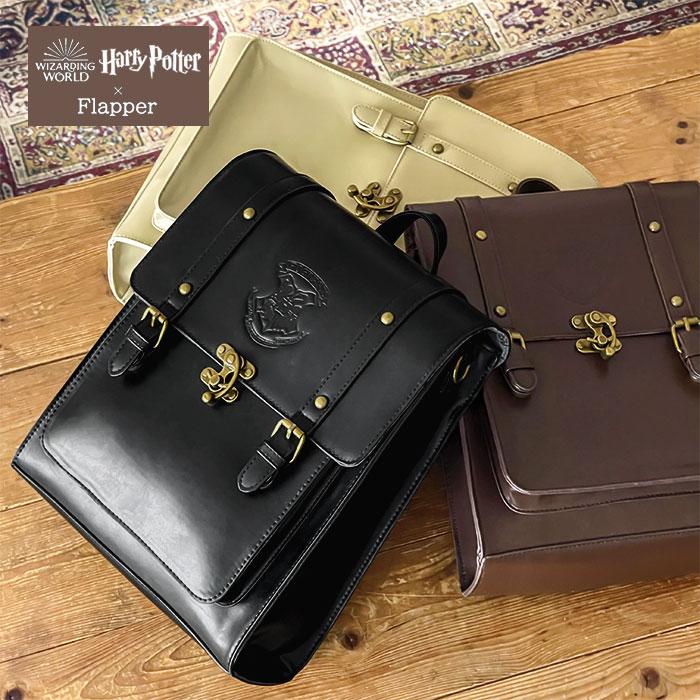 flapper_bags ハリーポッター リュック バッグ グッズ FLAPPER