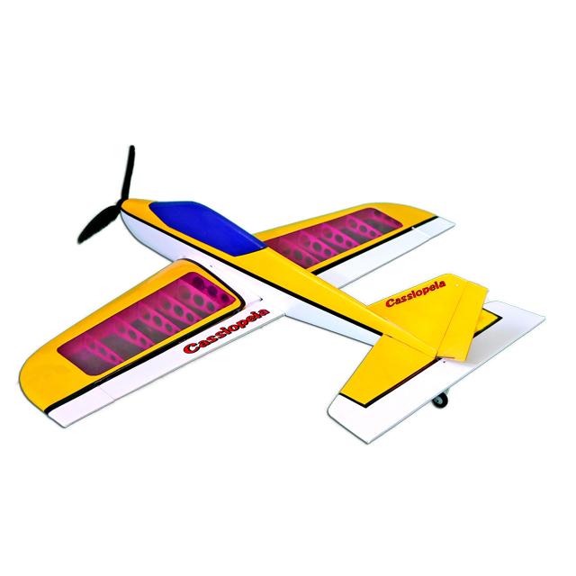 テトラ バルサキット バレリーナ20sr フロート 水上機 テトラ バルサ