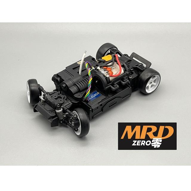 MRD ZERO 零 コンバージョンキット [MRD-1002] : スーパーラジコン
