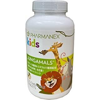 ニュースキン NU SKIN ジャンガマルズ チューワブル 03003687 期限2026