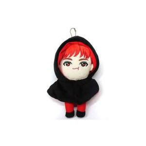 中古キーホルダー ユーキ(超特急) Jokerマスコット 「BULLET TRAIN