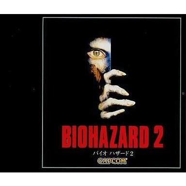 PC版 バイオハザード2 MKW-073 Windows95/98用PCゲーム MediaKite