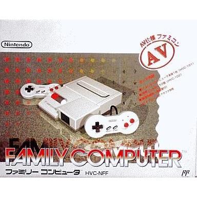 中古ファミコンハード ニューファミコン本体 : 駿河屋Yahoo!店 - 通販