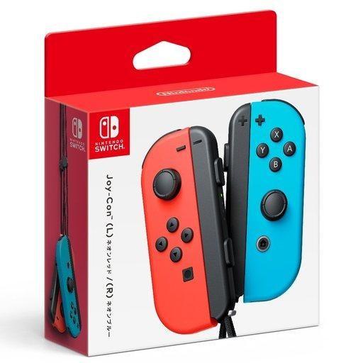 中古ニンテンドースイッチハード Nintendo Switchコントローラー Joy