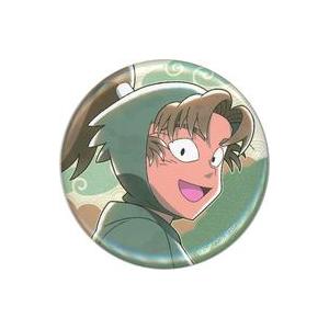 中古バッジ・ビンズ 善法寺伊作 缶バッジ 「セガ ラッキーくじ 『劇場