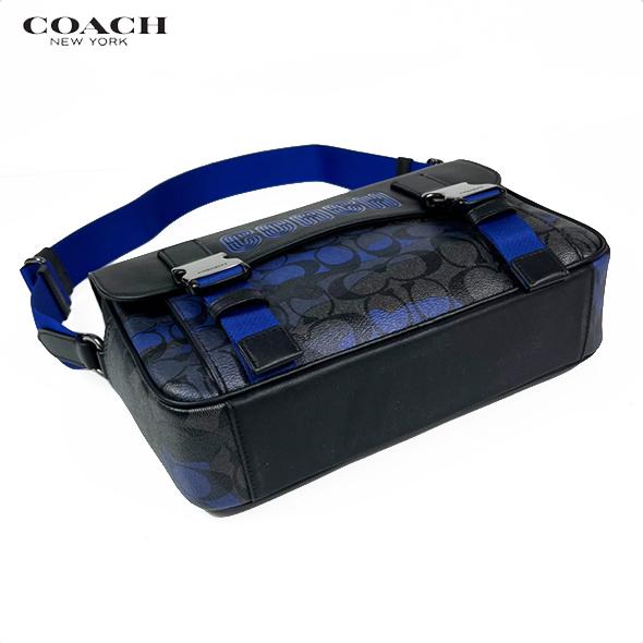 COACH（コーチ） アウトレット メンズ ショルダーバッグ ボディバッグ