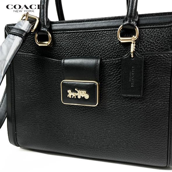 COACH（コーチ） レディース バッグ ハンドバッグ ショルダーバッグ