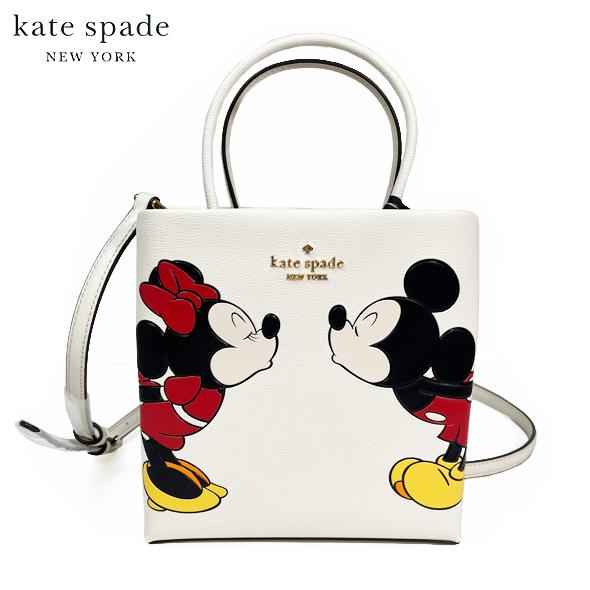 kate spade NEW YORK（ケイト・スペード ニューヨーク） ディズニー X