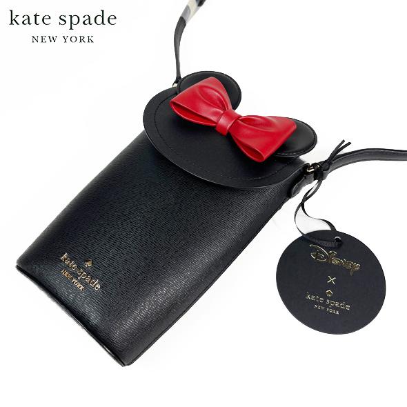 kate spade NEW YORK（ケイト・スペード ニューヨーク） ディズニー X