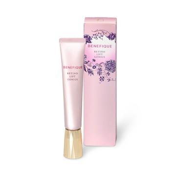 BENEFIQUE 資生堂 ベネフィーク レチノリフトジーニアス 20g アイ