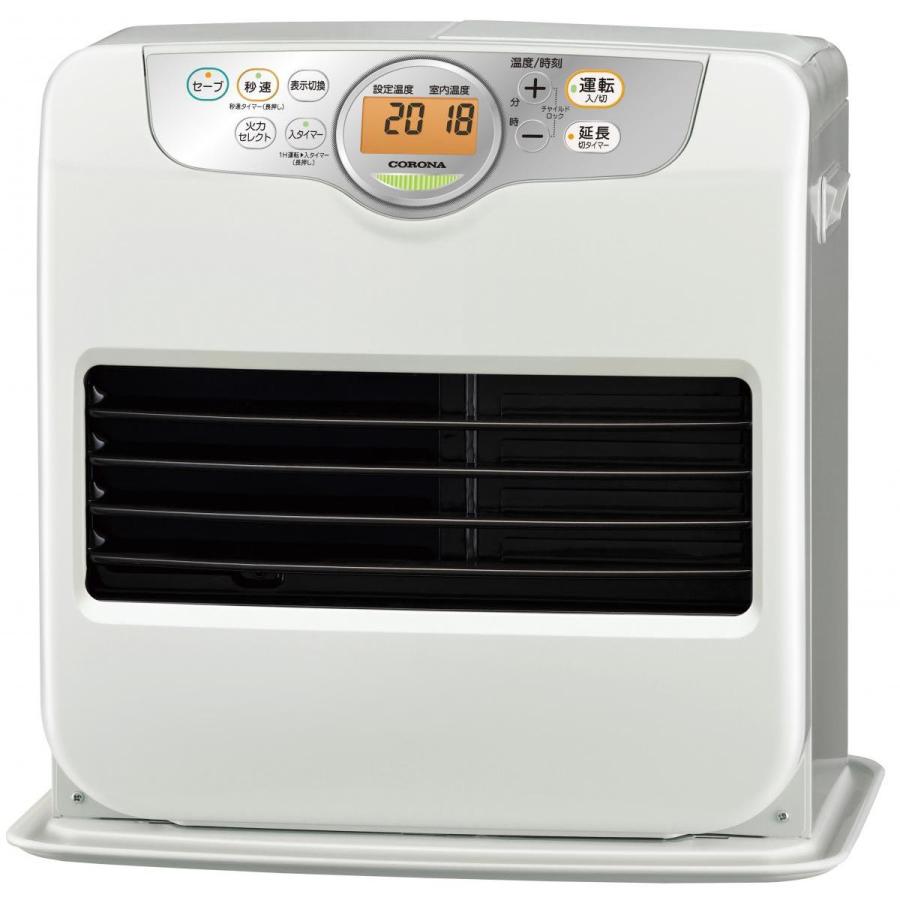 CORONA（コロナ） 【在庫有・即納】コロナ 石油ファンヒーター FH