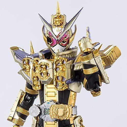 BANDAI（バンダイ） S.H.フィギュアーツ 仮面ライダーグランドジオウ