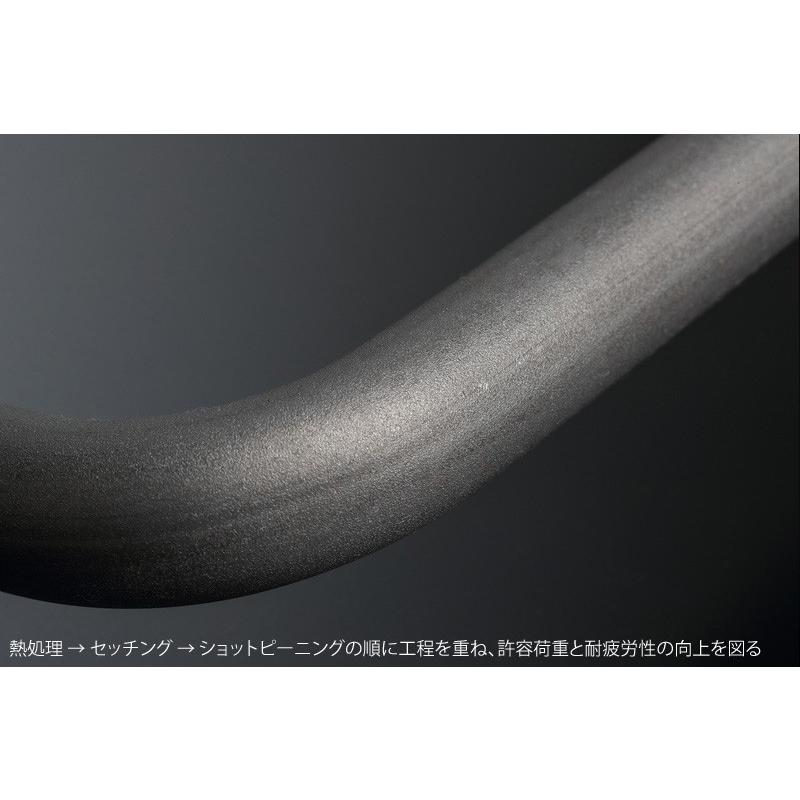 Genb 玄武 ゲンブ REAL FORCE チューンドスタビライザー ハイエース