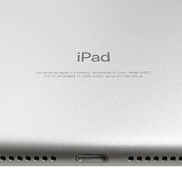 iPad SIMフリー Wi-Fi+Cellular 32GB A1823 第5世代 MP1L2J/A 9.7inc